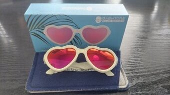 BABIATORS slnečné okuliare