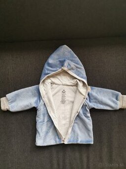 Little Angel kabátik NICKY Outlast vel.74