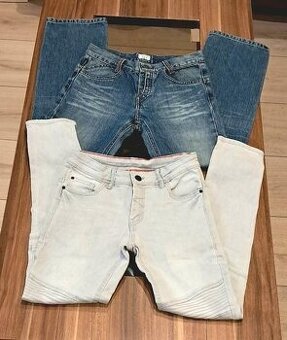 2ks rifle veľ. 140 / 146