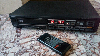 Predám CD player First Line (SANYO) s DO