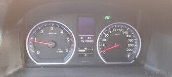 Predám Hondu CR-V  2.2i DTEC ročník 2012