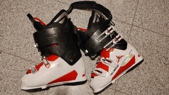 Lyžiarky dalbello 42-43 slušný stav