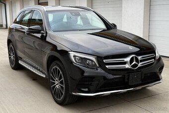 Mercedes GLC 250 d 4Matic Premium AMG