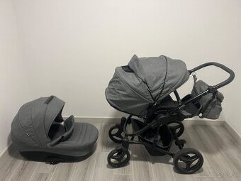 Predám kočík Bebetto Tito
