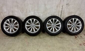 Alu kola London VW / Volkswagen