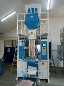 balička peliet baliaci automat