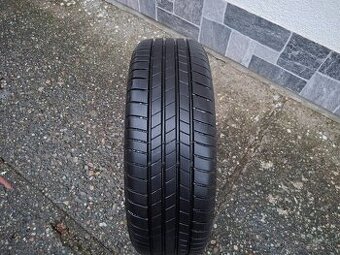 letné pneu 215/60 R17 Bridgestone 4ks, 8mm