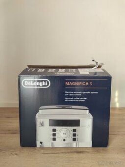 Delonghi MAGNIFICA S