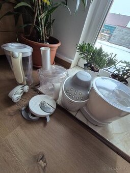 Kuchynský Robot Philips