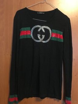 GUCCI damsky svetrik M/L