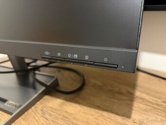 Lenovo full HD L27i-30 – 27” + Klávesnica Zadarmo