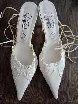 Dámske topánky zn. Almudena