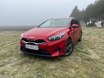 Kia Ceed SW 1.5 T-GDI