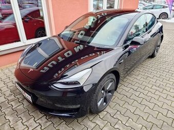 Tesla Model 3 2021 Long Range (Dual Motor 366 kW)