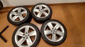 Elektrony r16- originál škoda