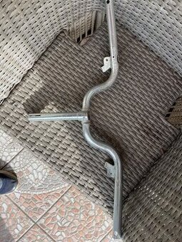 Riaditka Pionier 550