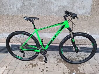 Cube Attention SL 29er, 21".