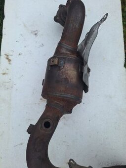 Katalyzator Ford 1.0ecobost