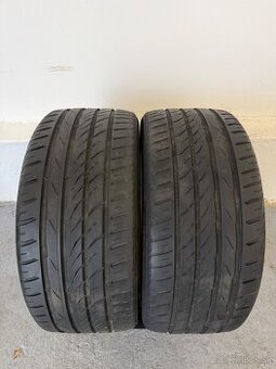 235/40 R18 Matador Hectora 3 - 2ks - 75% stav