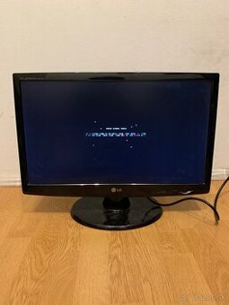 Monitor LG Flatron w2243s