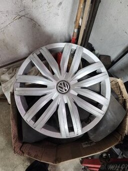 Predám puklice vw R16