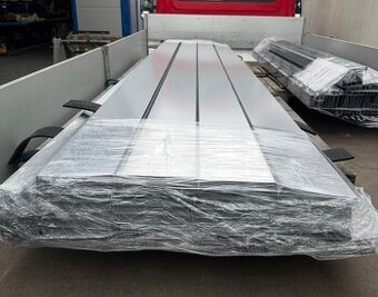 Klampiarske výrobky na mieru