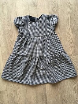 dievčenské šatočky zn. Little Kids