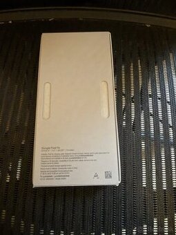 Google Pixel 9 128 GB, odomknutý z výroby - Ako nový - Záruk