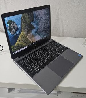 UMAX Visionbook 14 Wa Gray