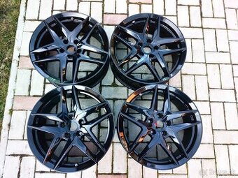 Audi, A5, A6, Volkswagen,Škoda,Seat,Mercedes 5x112 r18