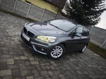 BMW Rad 2 Active Tourer 2  Luxury Line