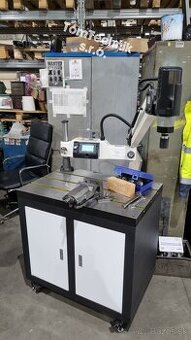 elektricky závitorez pantografický M3 - M36