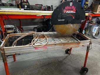 Bloková pila Battipav Prime 700