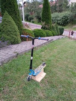 Freestylova Kolobežka MGP MGX Pro Scooter