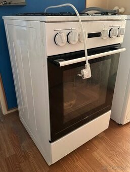 Predám kombinovaný sporák Mora