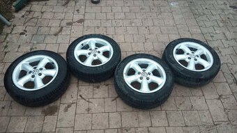 5x112 R16, 7Jx16H2, ET59