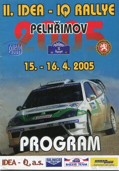 Rally program