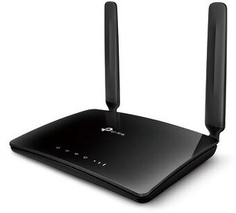 5G SIM Wi-Fi router, TP-Link Archer MR400