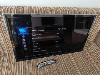 Samsung FULL HD LED TV 40"