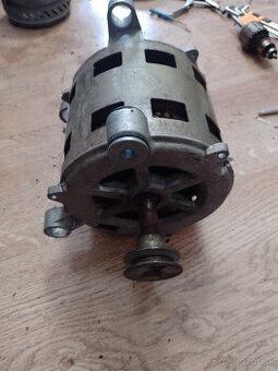 Motor Whirlpool, Ignis.