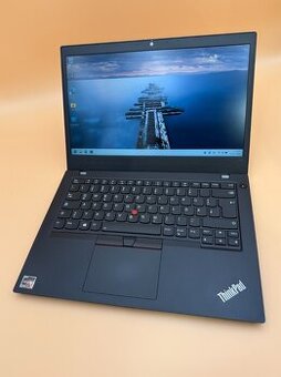 Notebook Lenovo ThinkPad L14 Ryzen 5 PRO / 16GB RAM / 256GB
