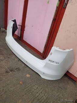 Zadný nárazník Hyundai Tucson