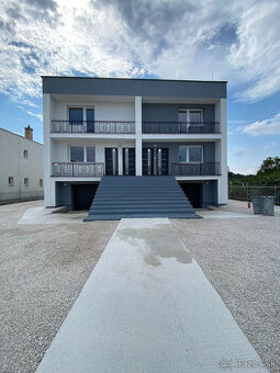 Prenájom 2izb., novostavba, kompletne zariadené Partizánske