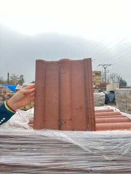 Bramac strešná krytina