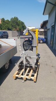 JANSEN® BX-42RS drvič na traktor