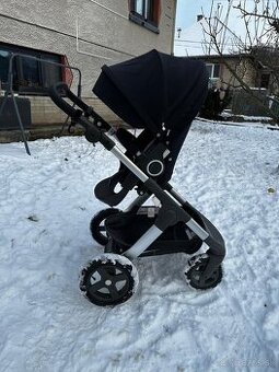 Stokke trailz trojkombináciu