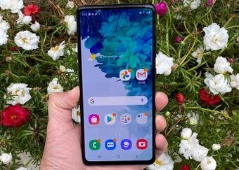 Samsung Galaxy S20 FE 6/128 GB – veľmi zachovalý