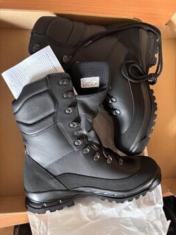 Zimná obuv - kanady BOSP Veľk. 45