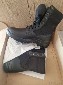 Predam vojenske letne kanady