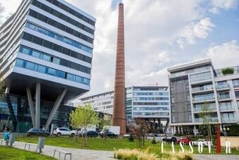 Prenajom parkovacieho miesta - Cassovar- Zriedlova